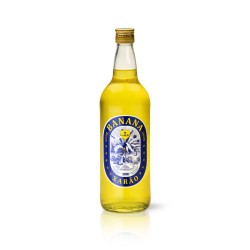 Xarão Banana Liqueur 1L