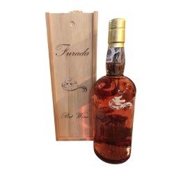Porto Furada Pink 75cl