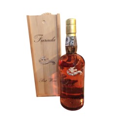 Porto Furada Pink 75cl