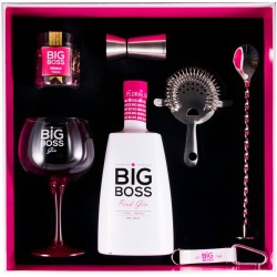 Conj.Big Boss Pink...