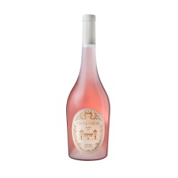 Consensual Rosé 75cl