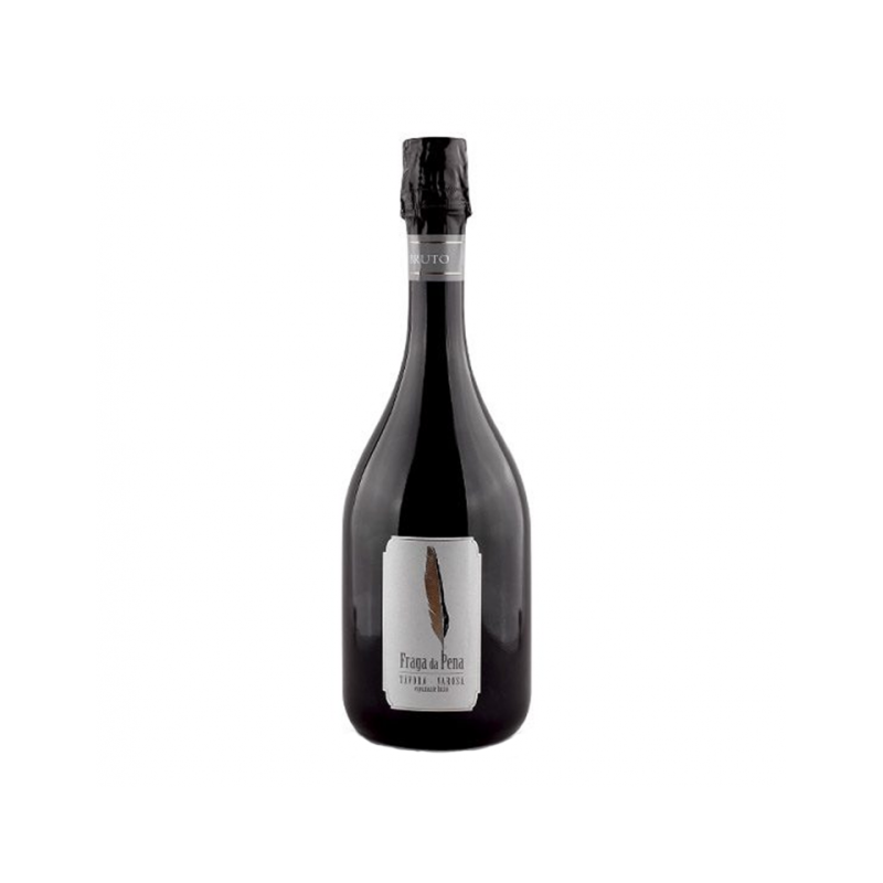 Fraga da Pena Bruto Branco 75cl