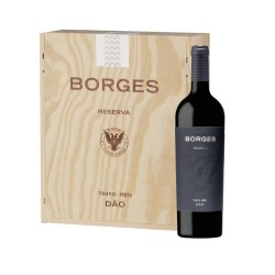 Borges Reserva Tinto 2021...