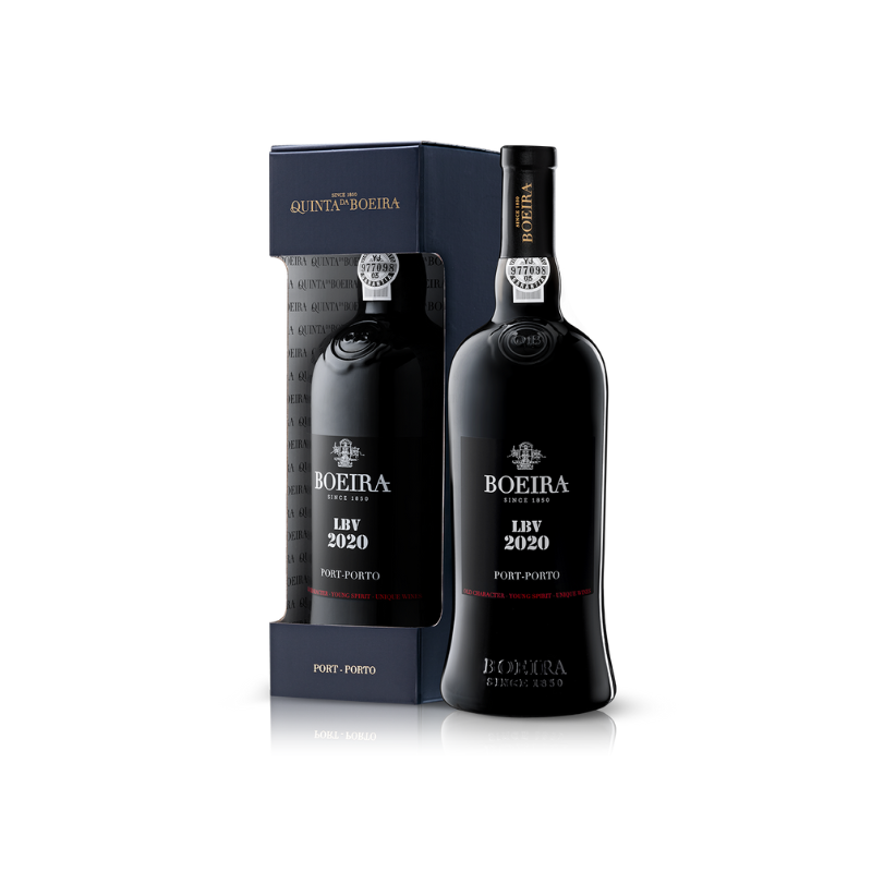 Boeira LBV 2020 75cl