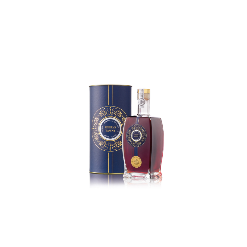 Boeira King Reserva Tawny 75cl
