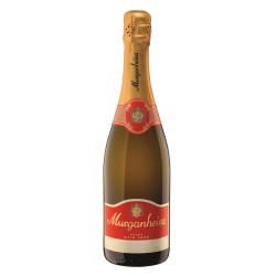 Murganheira Res. Meio Seco...