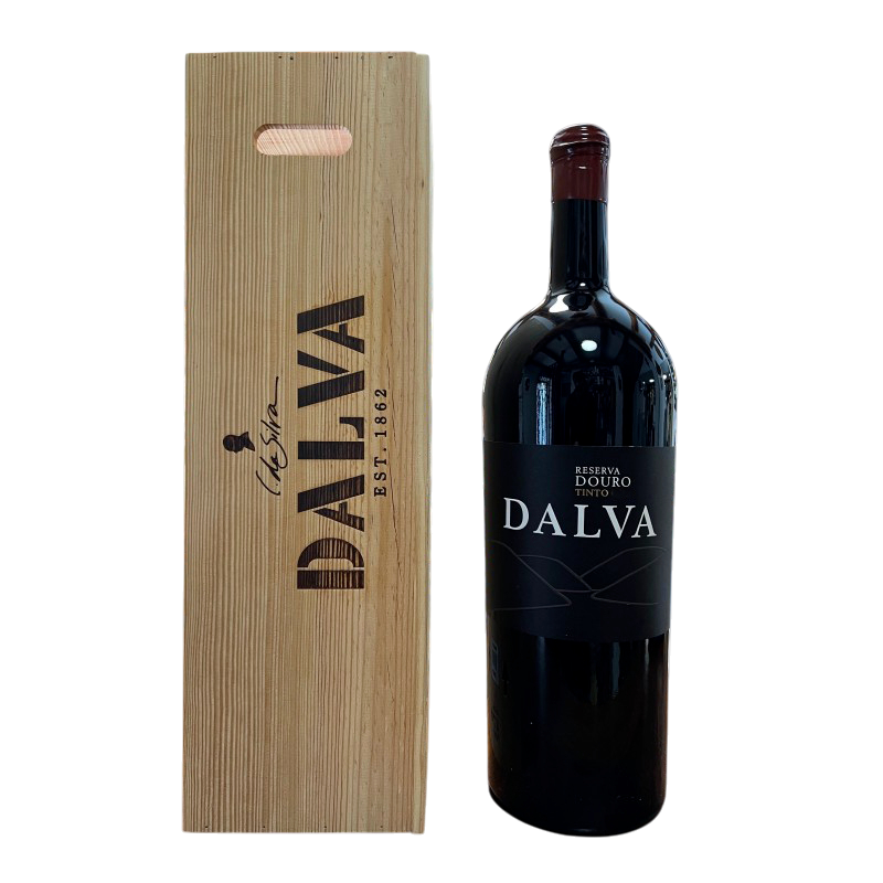 Dalva Reserva Tinto 6L