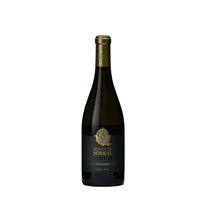 Qtª Sobral Santar Encruzado 75cl
