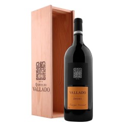 Qtª Vallado Touriga...