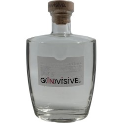 Gin Invisivel 70cl c/Cx...