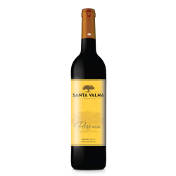 Santa Valha Reserva Tinto 75cl