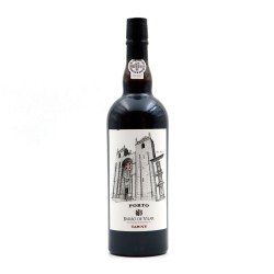 Barrão Vilar Monuments...