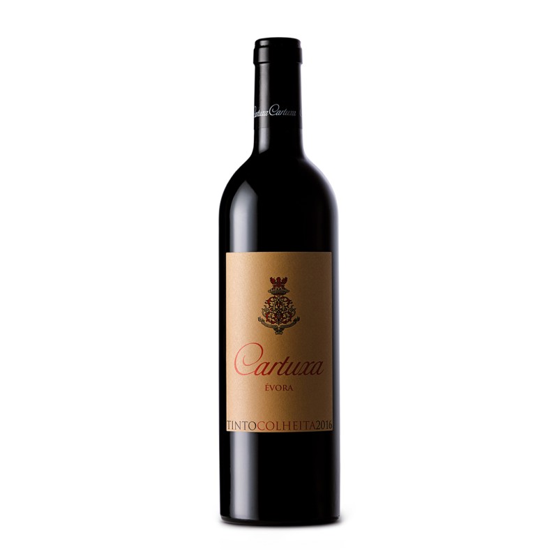 Cartuxa Red 75cl
