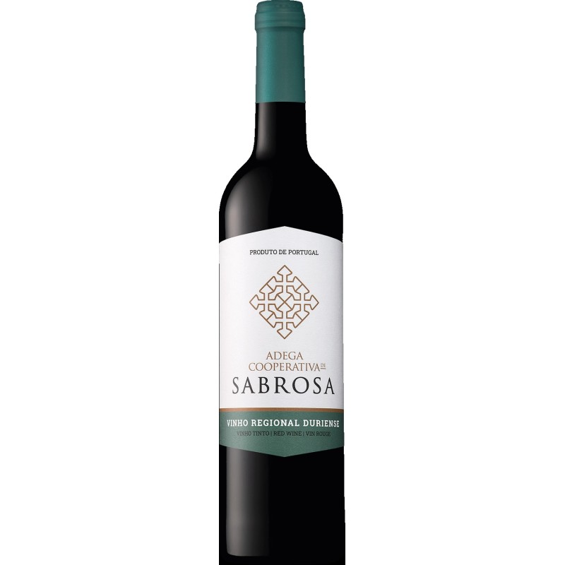 Adega Sabrosa Red 375ml