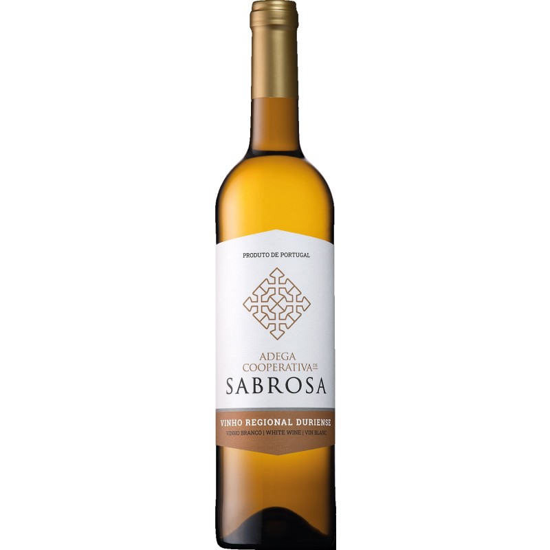 Adega Sabrosa White 375ml