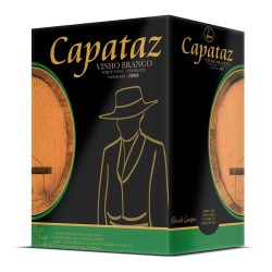 Capataz White box 5l