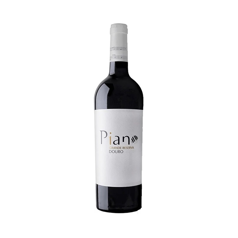 Piano GR. Reserva Tinto 75cl