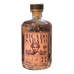 Gin Bica do Sapato Pink 70cl