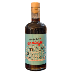 Ginjinha do Carago 70cl