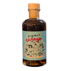 Ginjinha do Carago 10cl