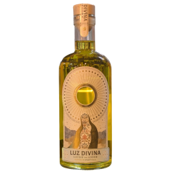 Licor Luz Divina 70cl
