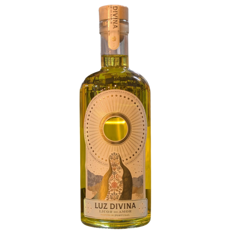 Divine Light Liqueur 70cl