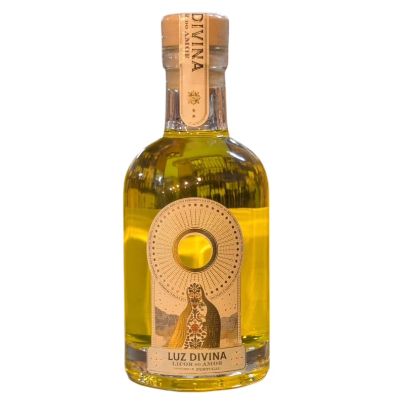 Divine Light Liqueur 20cl