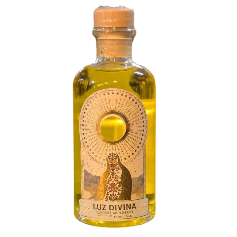 Divine Light Liqueur 10cl