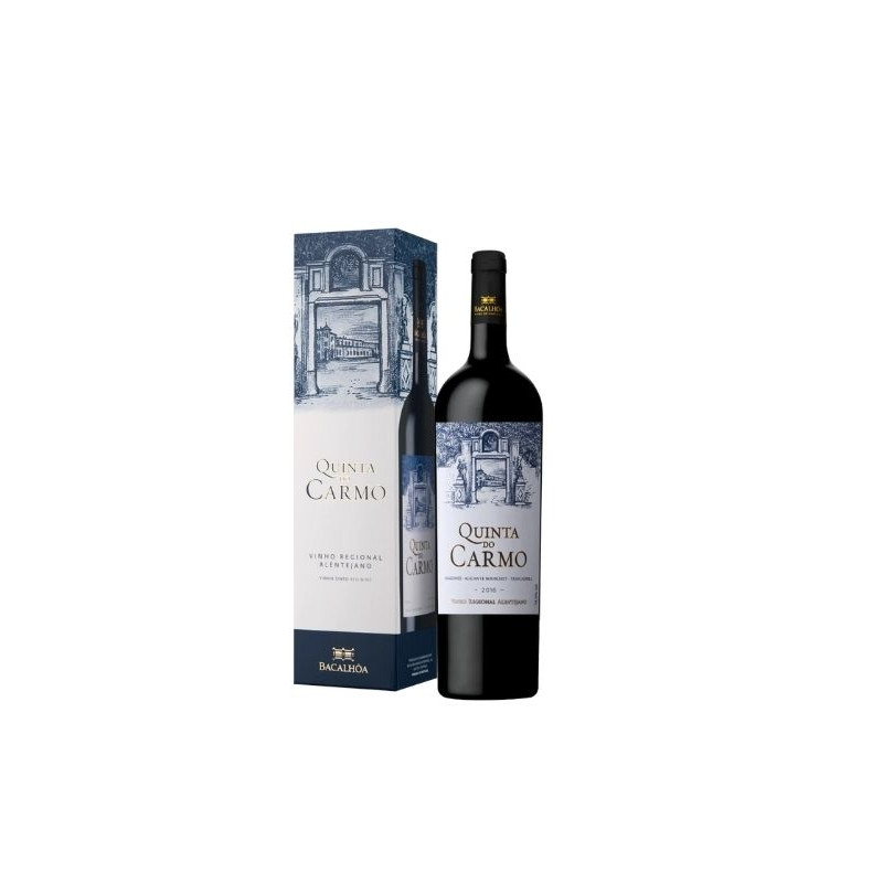 Qtª Carmo Red 1.5L