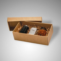 Box Gourmet L Kraft