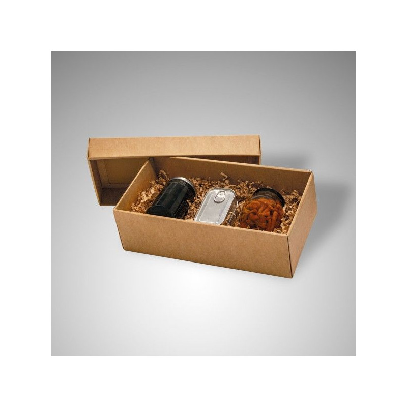 Caixa Gourmet L Kraft