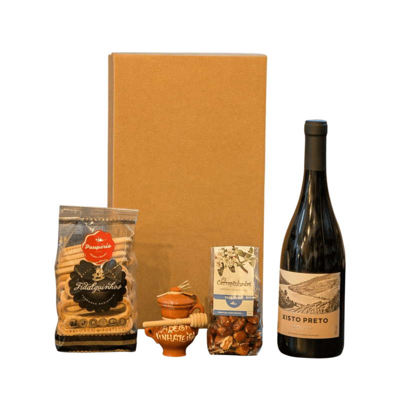 Cabaz Douro L