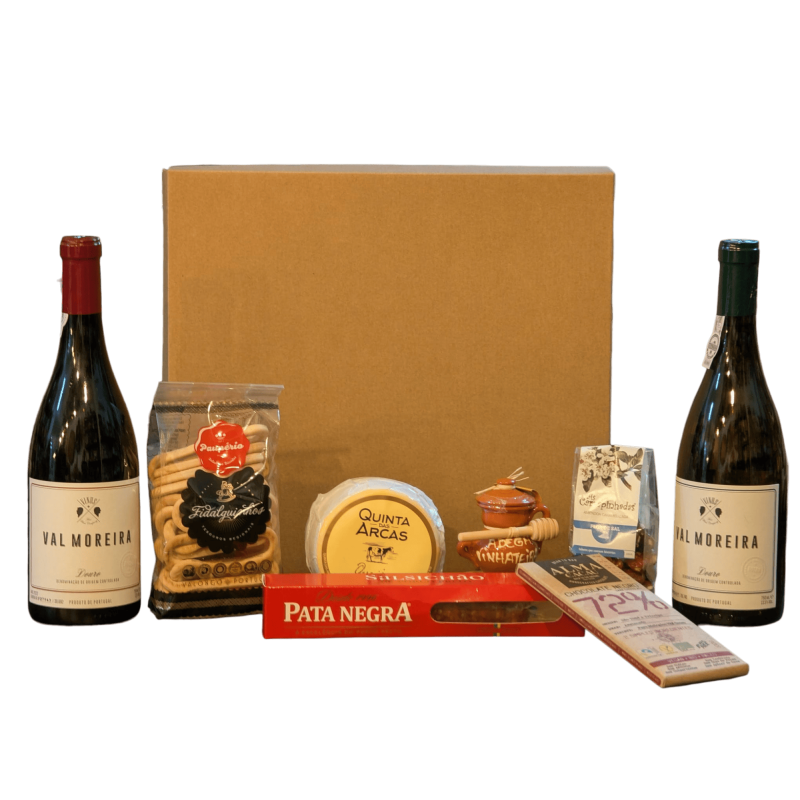 Cabaz Douro XL