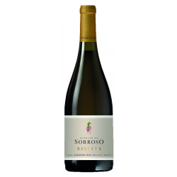 Herdade Sobroso Res.White 75cl