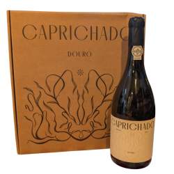 Caprichado White 3x75cl