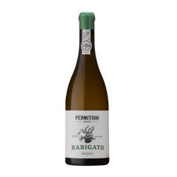 Permitido Rabigato White 750ml