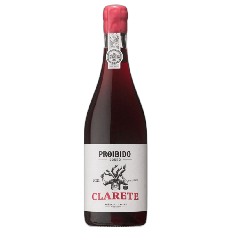 Proibido Clarete Red 750ml