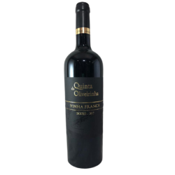 Qtª Oliveirinha Vinha...