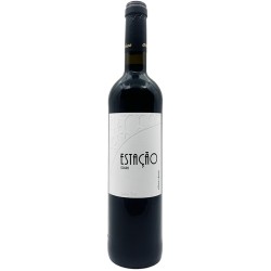 Estação Tinto 750ml