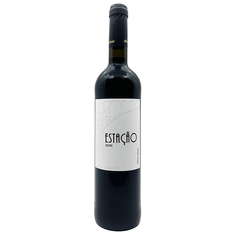 Estação Red 750ml