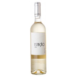 Estação Branco 750ml
