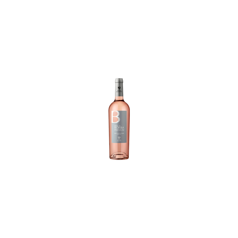 Adega Borba Premium Rosé 75cl