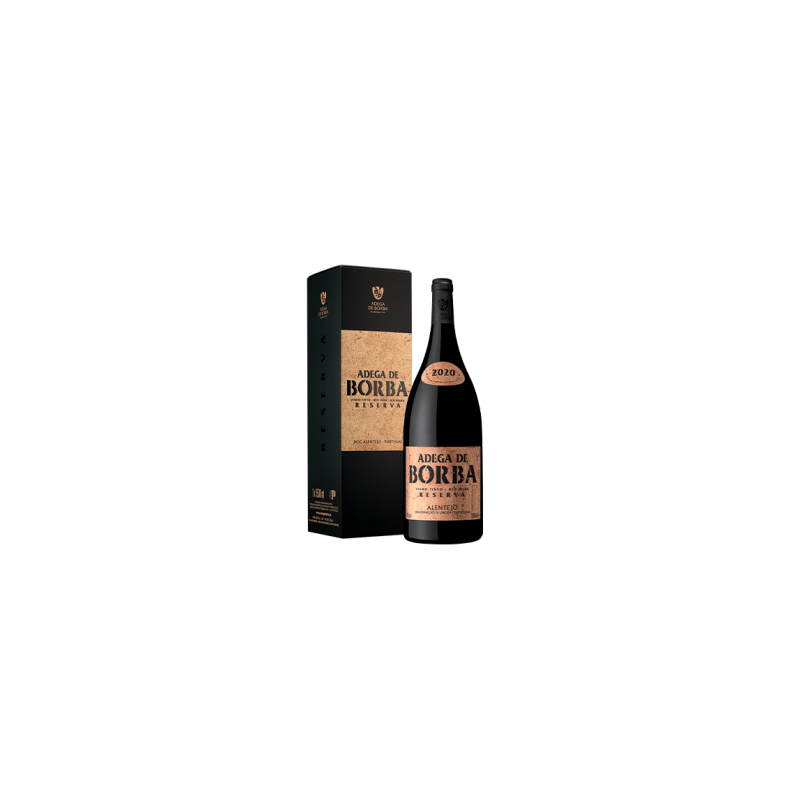 Adega Borba Reserva Tinto 1.5L