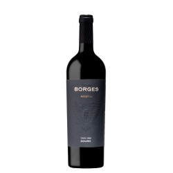 Borges Reserva Tinto 2019 3x75cl