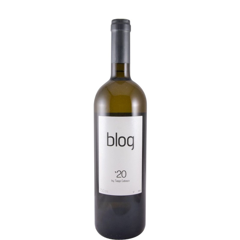 Tiago Cabaço Branco 75cl