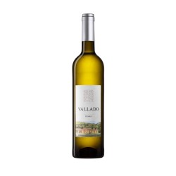 Vallado White 750ml