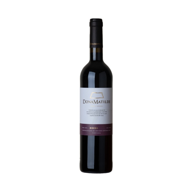 D. Matilde Red 75cl